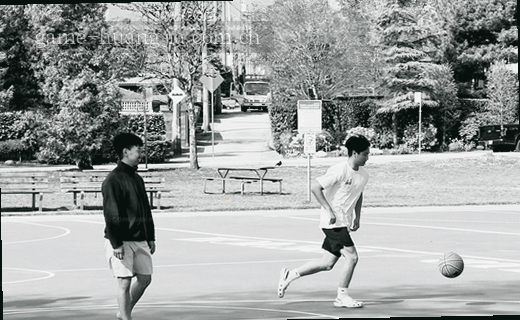 翻开的书页，阳光透过窗格洒在泛黄的纸面上。